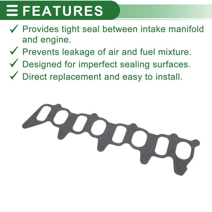 Engine Intake Manifold Gasket for Nissan Cabstar (2006–2013) No. 14035MA70A