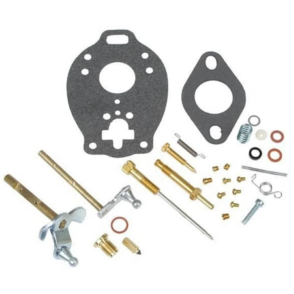 C546V Carburetor Repair Kit for Ford 8N 9N 2N (1939–1952)