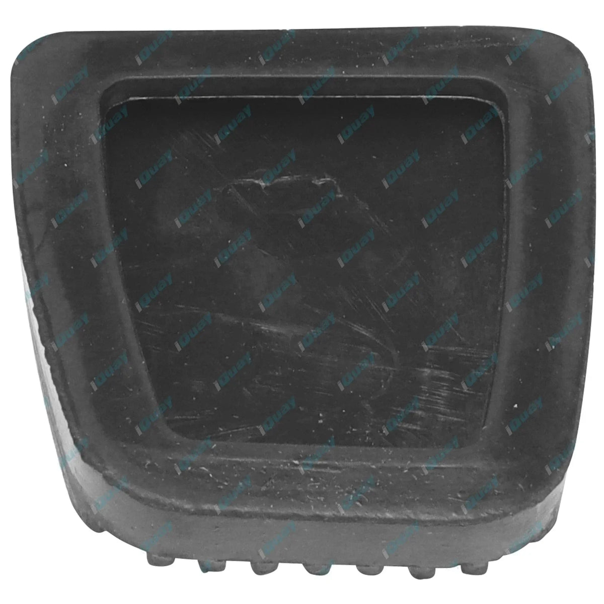 Clutch + Brake Pedal Pad Rubbers for Camry SV11 SV20 SV21 SV22 83-92 Manual