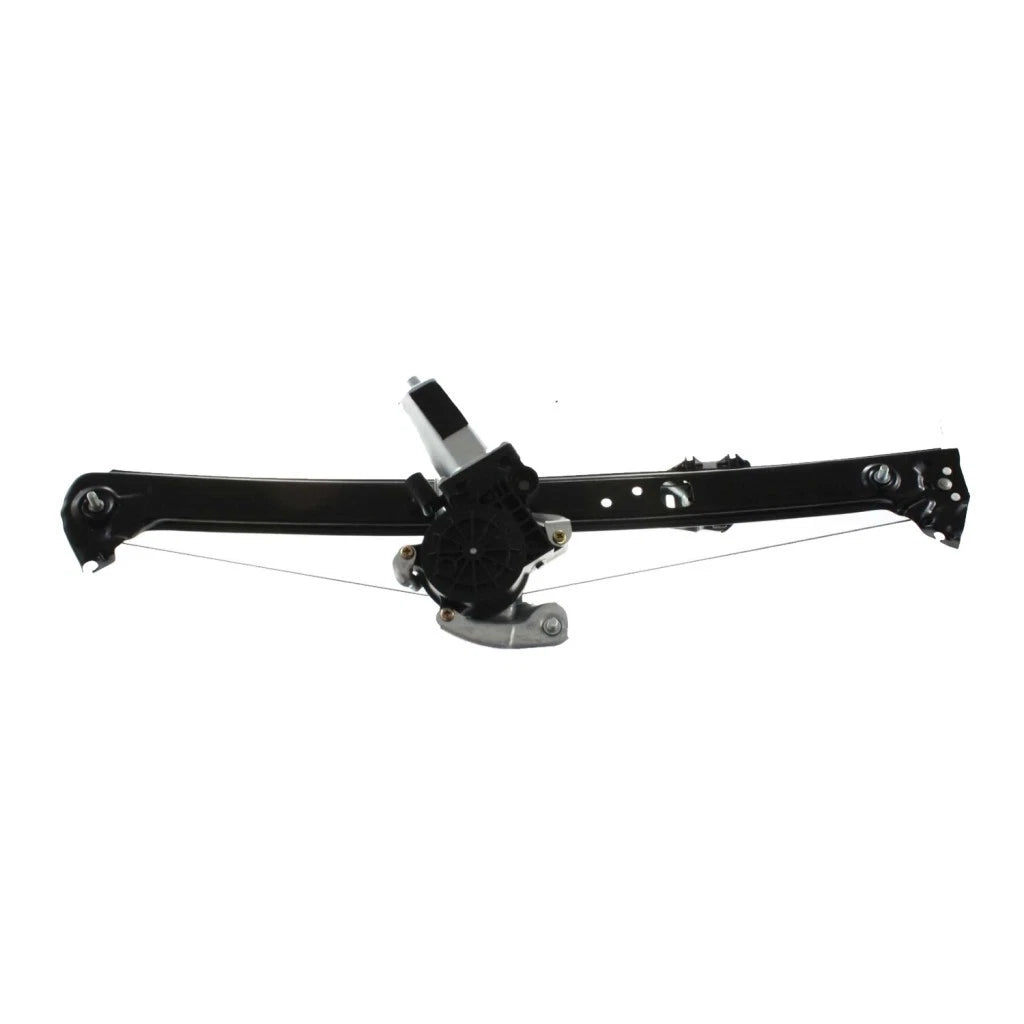 Set of 2 Window Regulators for BMW X5 (2000–2006) PLX-M0-USA-JB491714-CL360A70, BM1550114, BM1551114