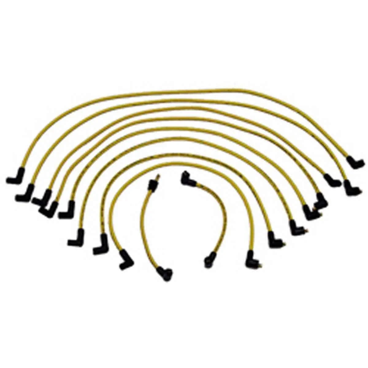 Set of 4 Wires for