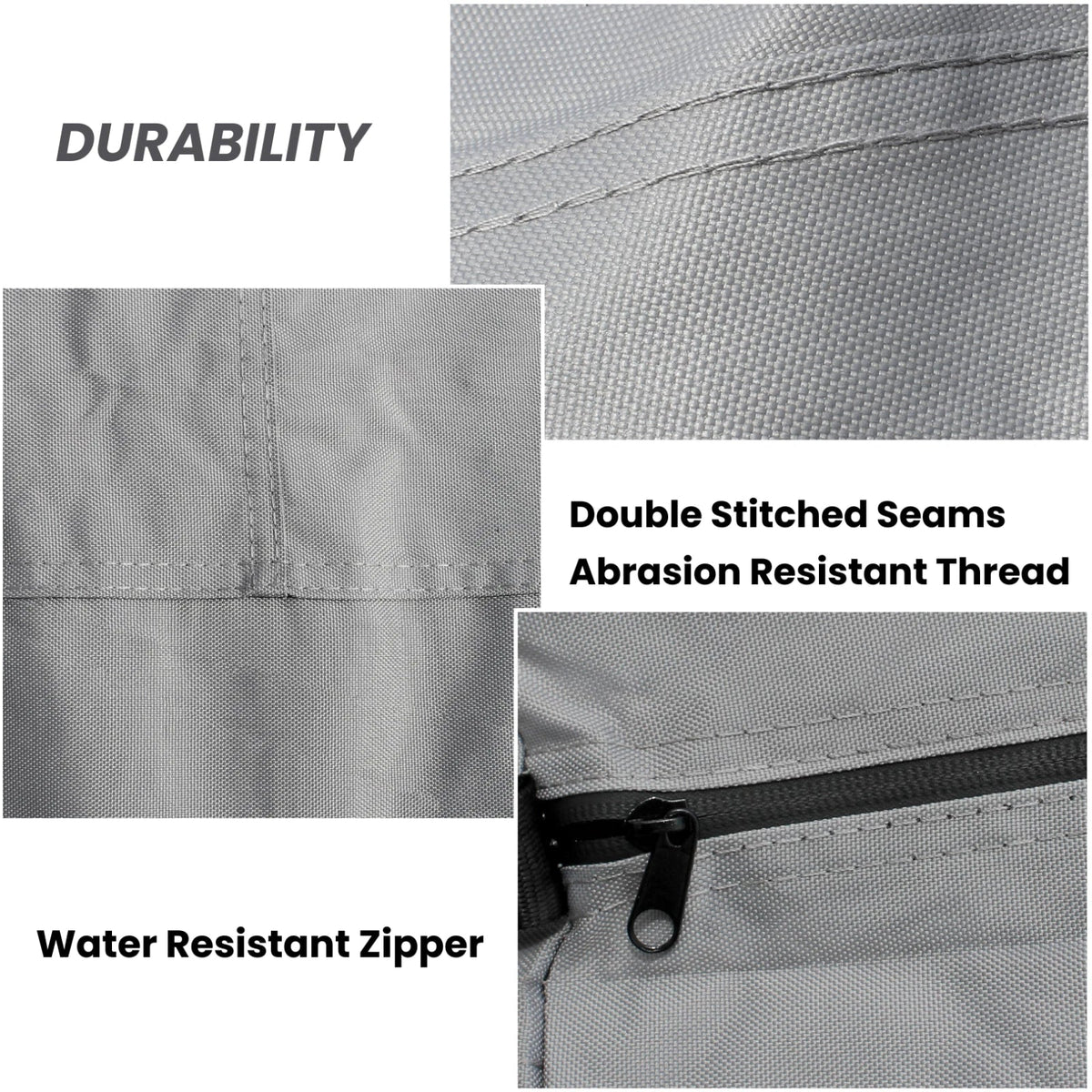 Kayak Storage Cover Bag for Jackson Kayaks Tripper 12 (2012–2023)