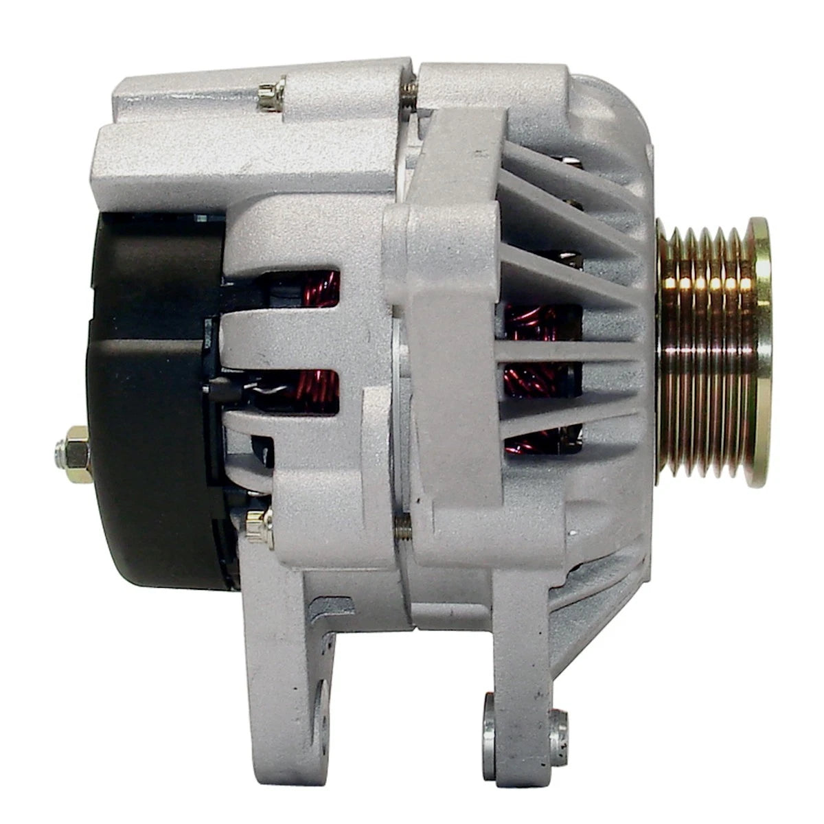 Alternator 105 Amp for Chevy Pontiac Firebird Camaro (1998–1999) 8194611N, REPB330117, AL8663N