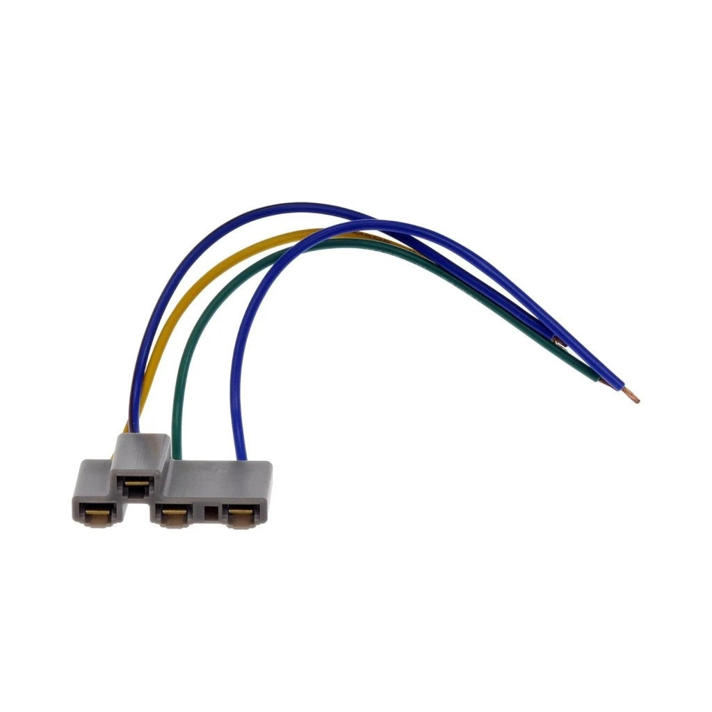 Blower Motor Resistor Harness for Oldsmobile 98 (1994–1995) ALX-PAU-RB-645-709-CL360A69