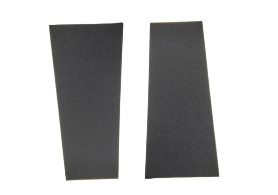 2X Air Filter for Volvo Penta TAMD63L A, TAMD63P A Engines 3825038, 18-79007