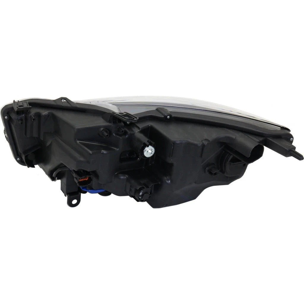 Headlight Assembly for Infiniti QX50 (2014–2017) LLX-IN2503157C-CL360A70, IN2503157