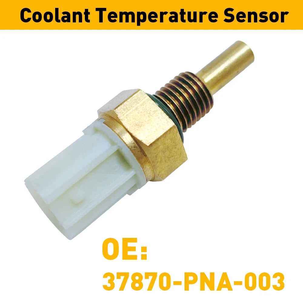 Engine Coolant Temperature Sensor for Honda Civic Fit (2006–2020)