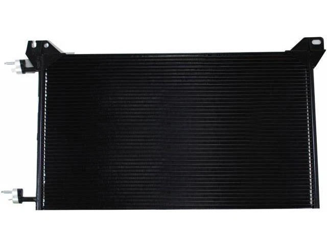 A/C Condenser for GMC Sierra 2500 (1999–2004) 54293NGJN