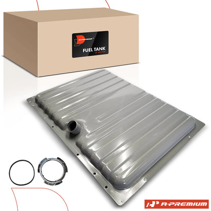 22 Gal Fuel Tank w/ Drain Plug for Ford Mustang Mercury Cougar (1970) D0ZZ9002A, F28D