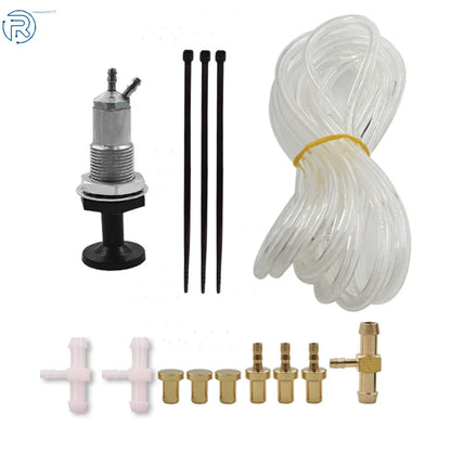 2Pcs Carb Primer Kit for Ultra 150, STXR 1200, ZXI, STX1100 (1998–2003)