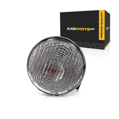 Front Signal Light for Jeep Wrangler JK (2018) CLX-M1-332-1632L-AF-C-CL360A2, CH2526103