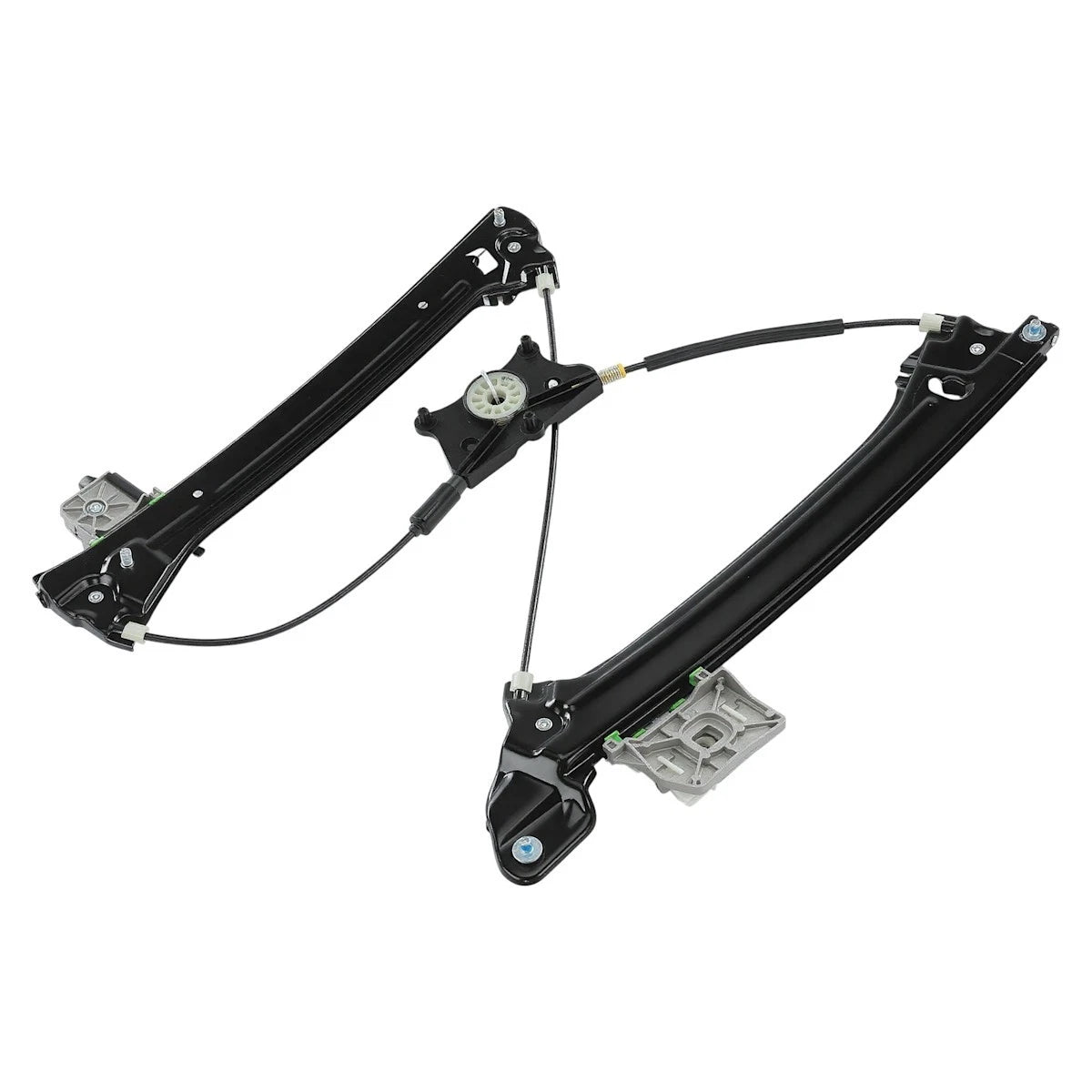 Window Regulator for Audi S5 A5 Quattro (2018–2024) 18041671, 8W6837462D