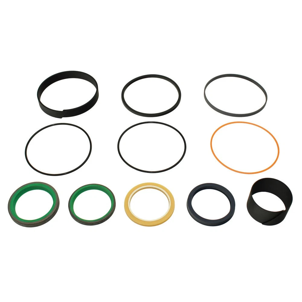 Hydraulic Seal Kit for Case 580K 580 Super M 580 Super L (No Years Supplied)