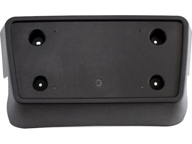 License Plate Bracket for Chevrolet Silverado 3500 HD (AP 58546DKNX)