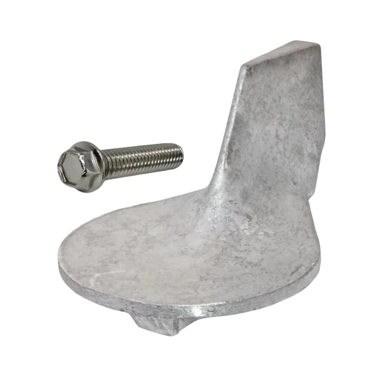 Anode Zinc Fin for Mercury Mariner Force Lower Units (822777Q1)