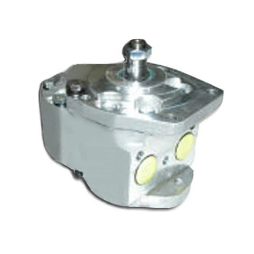 Hydraulic Pump for IH Farmall Super H, Super W4, 300, 350 (Gas)