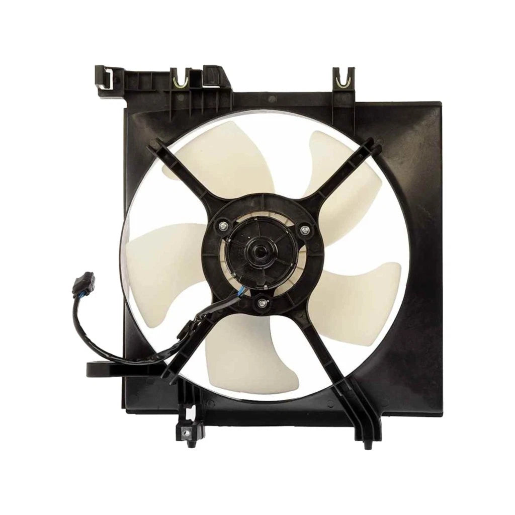 Radiator Fan for Subaru Forester (2009–2013) ALX-PAU-RB-621-260-CL360A50