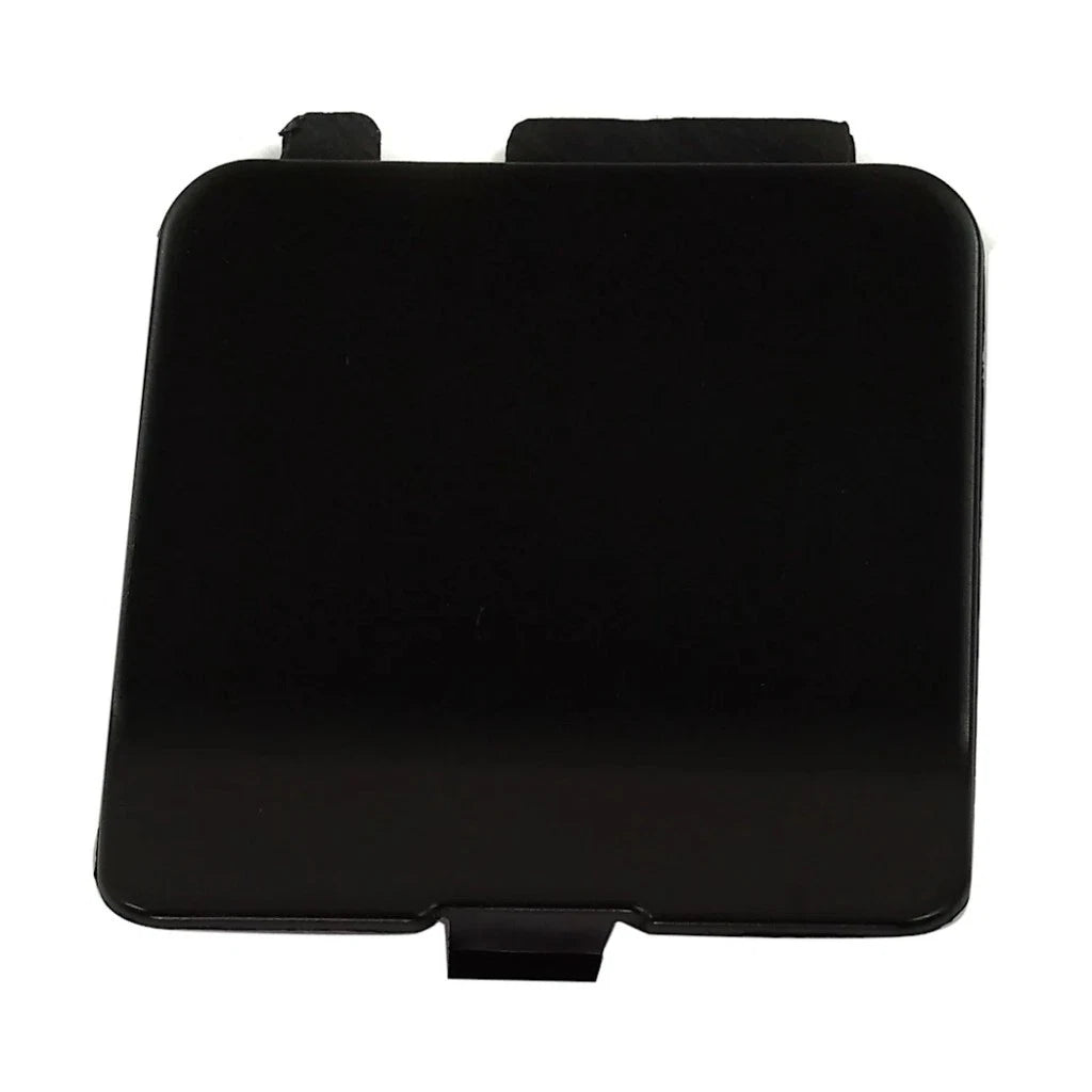 Tow Hook Covers Pair for Mazda 3 Hatchback (2017–2018) CLX-M0-USA-SET-RM76690009-CL360A70, MA1129103, MA1129104