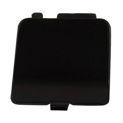 Tow Hook Covers Pair for Mazda 3 Hatchback (2017–2018) CLX-M0-USA-SET-RM76690009-CL360A70, MA1129103, MA1129104