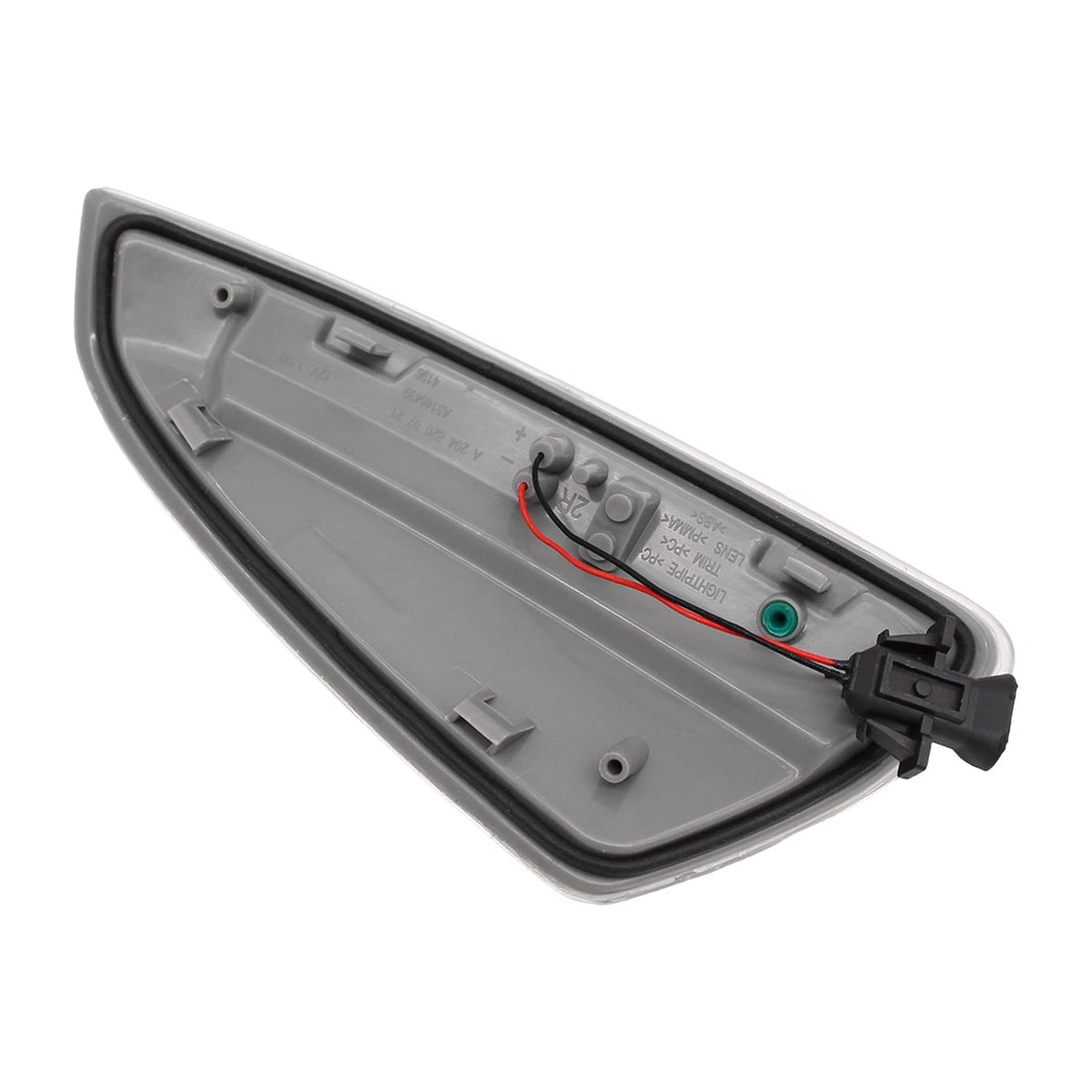 Turn Signal Lamp for Benz W164 X164 GL450 ML350 ML63 (A1649061400, 1649061400)