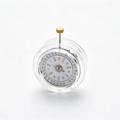 Automatic Mechanical Watch Movement for Miyota 8205