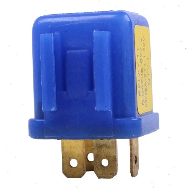 Start Relay 8942322250 for Isuzu Engine C240 Excavator (RE013)