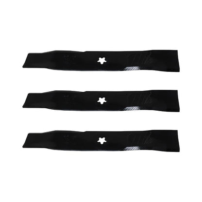 3X Mulching Blade for AYP (Replaces 173921)