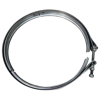 DPF Exhaust Clamp for Cummins Engines (OE # 2871862, 21C1862)