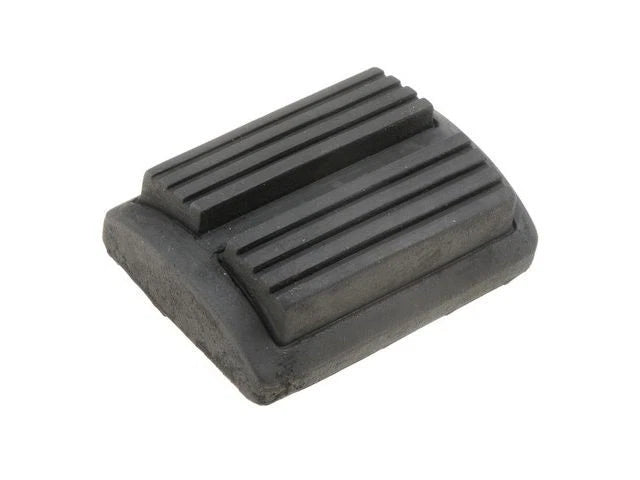 Brake Pedal Pad for Dodge Mini Ram (1984–1988) 13169HDCT