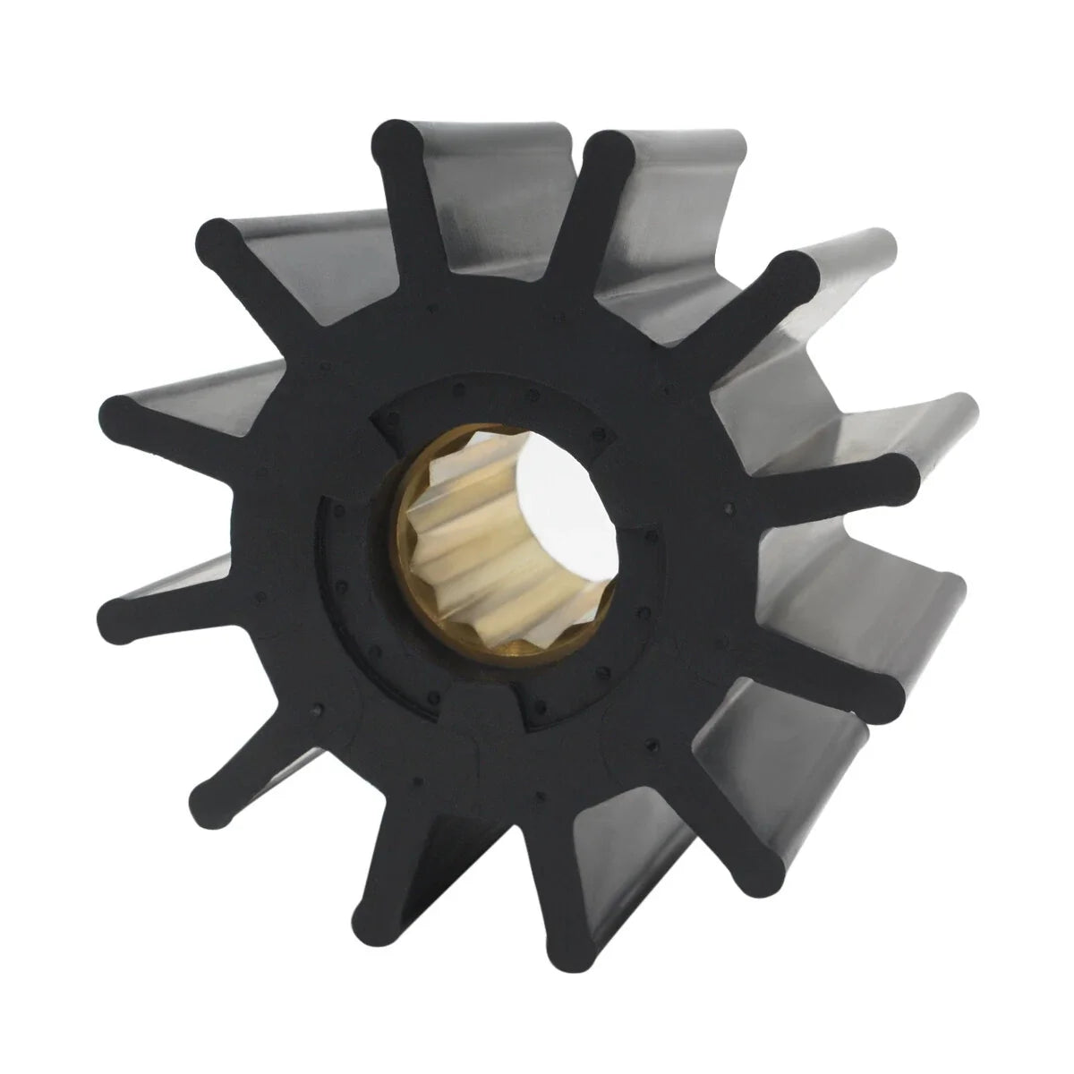 Sea Water Pump Impeller for Caterpillar 3208 (1975–1995)