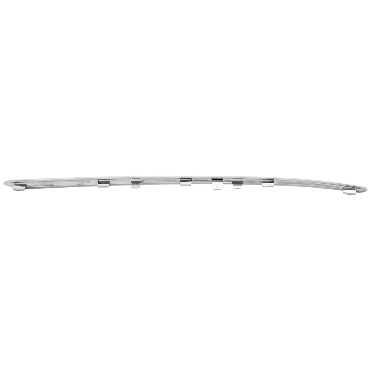 Front Driver LH Side Upper Bumper Cover Molding for Mercedes-Benz E43 AMG (2017–2018)