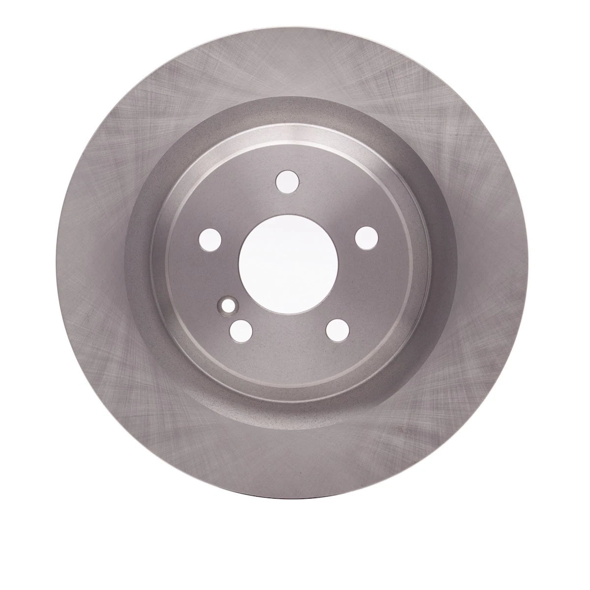 Brake Disc for Mercedes-Benz SL600 (2004–2009) ERE-63061, 2304230812