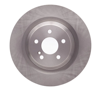 Brake Disc for Mercedes-Benz SL600 (2004–2009) ERE-63061, 2304230812