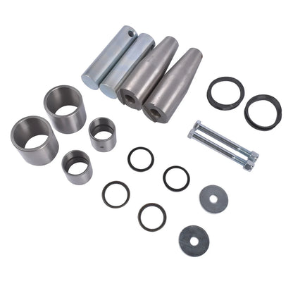 Pin Bushing Kit for Bobcat A300 T320 Skid Steer Loader (2000–2023) 225855