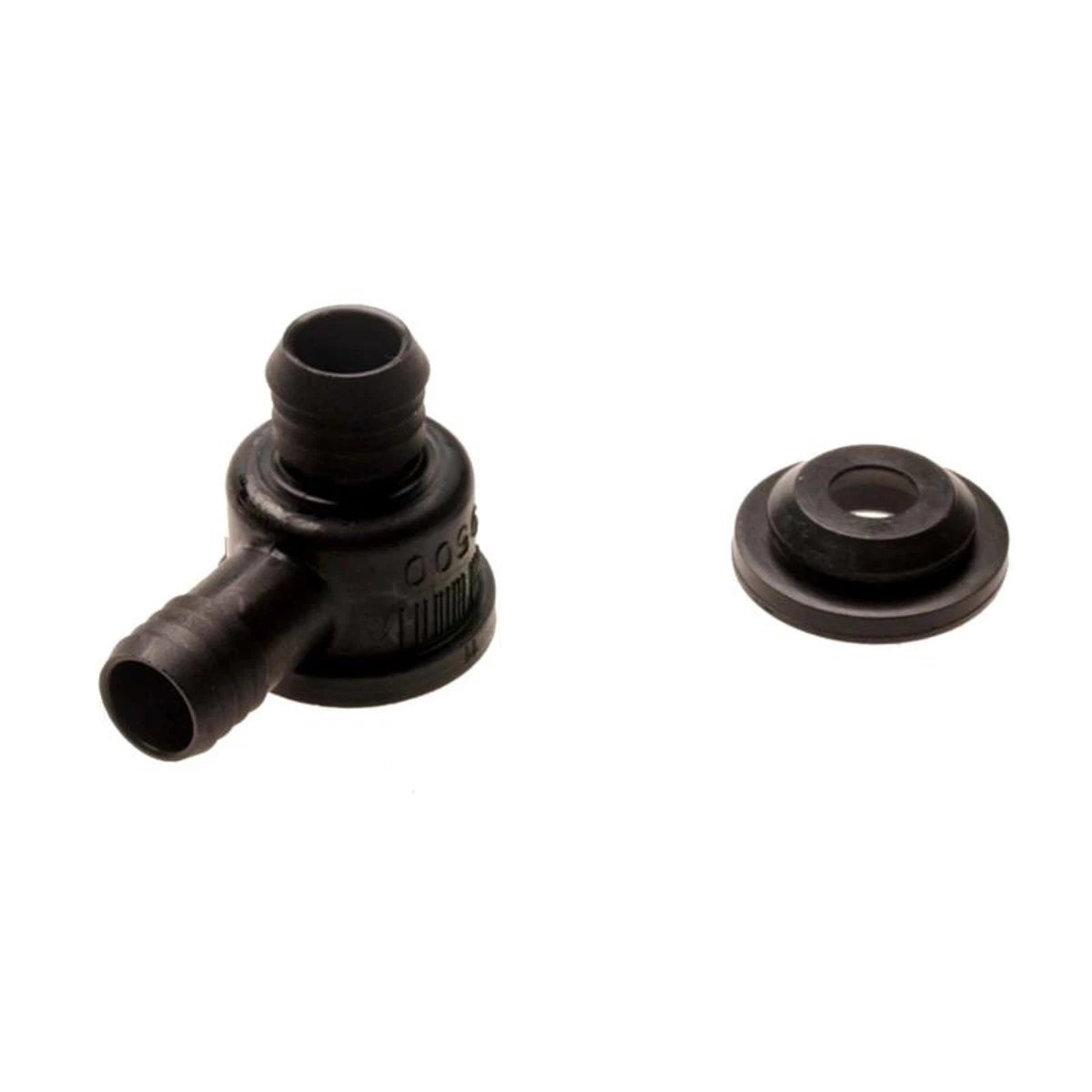 179-1266 Brake Booster Check Valve Grommet for Chevy C1500 C2500 (1988–1994)