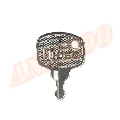 5pcs Switch Key for Yaskawa NX100 Teach Pendant