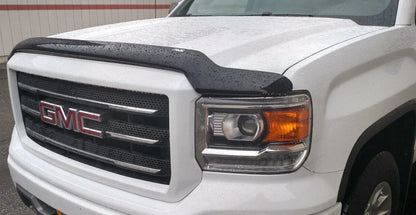 BugFlector II Hood Protector for GMC Sierra 1500 (2014–2018) 2815131