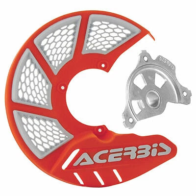Acerbis X-Brake Vented Front Disc Cover for KTM (2016) 92d6