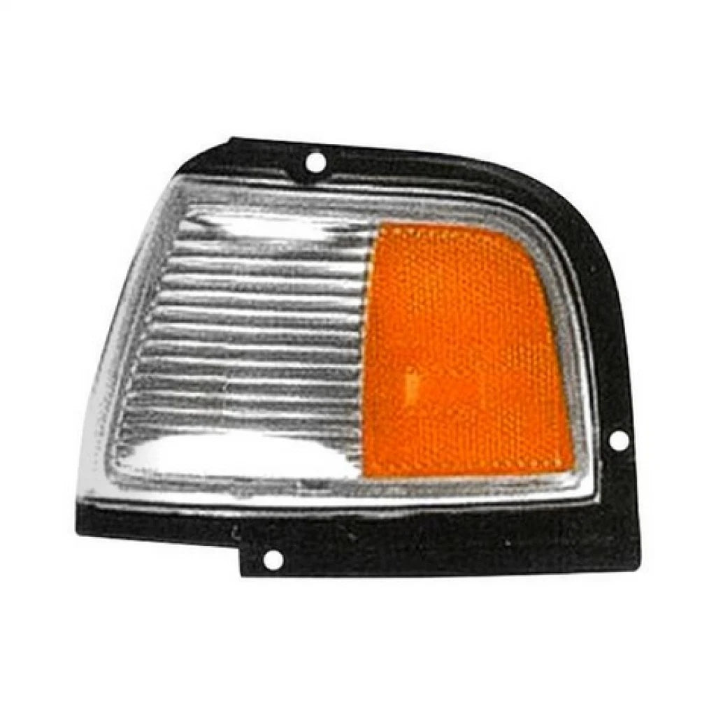 Corner Light for Oldsmobile Cutlass Ciera (1987–1996) CLX-M0-USA-18-1836-01-CL360A70, GM2550104