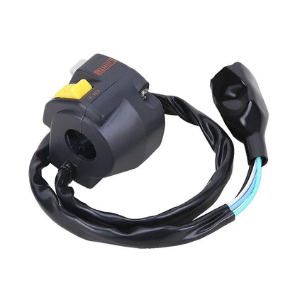 L/H Switch for Honda ATC250R (1986–1986) 35200-HA2-674