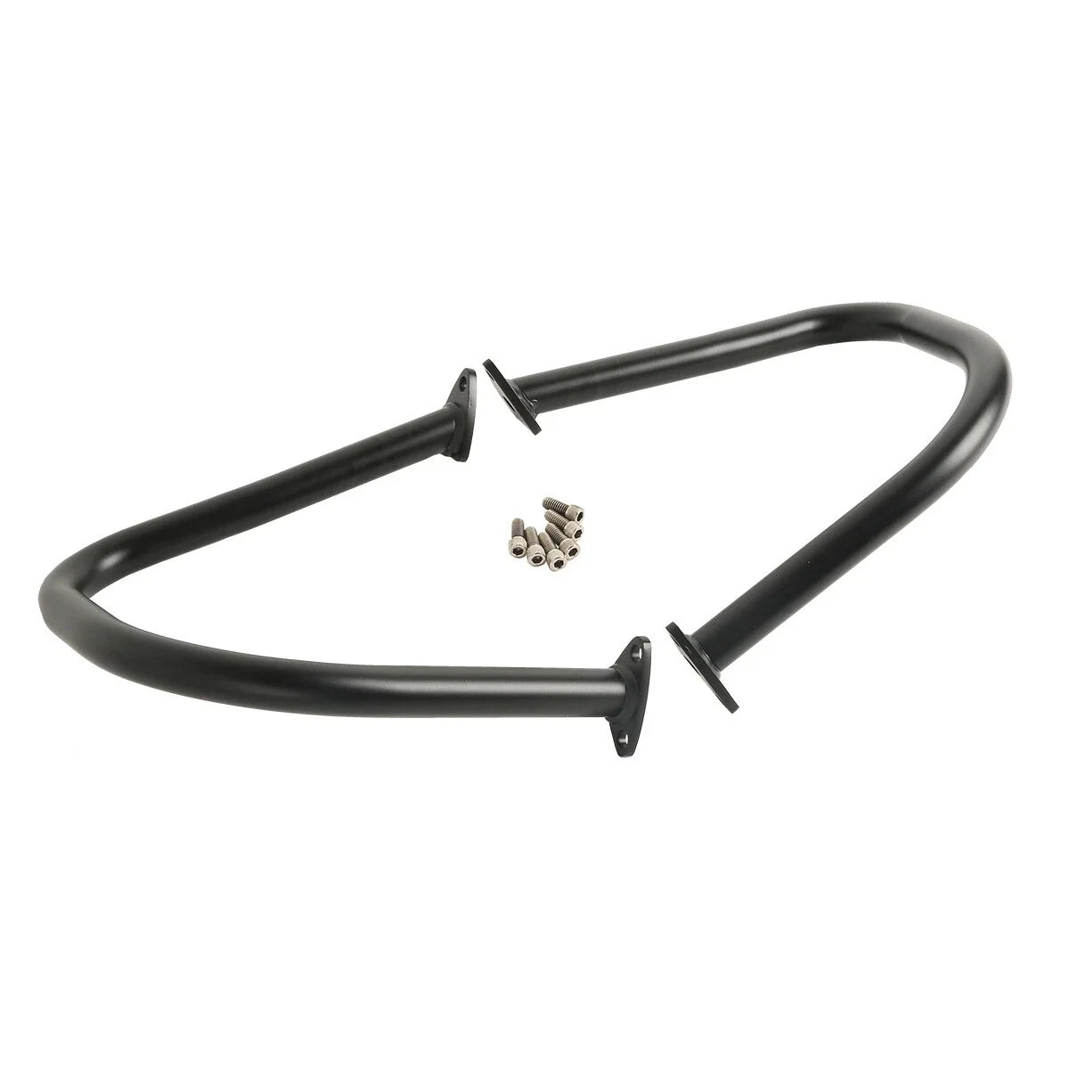 Rear Highway Guard Bars for Indian Chief Classic Vintage Chieftain (2014–2025)