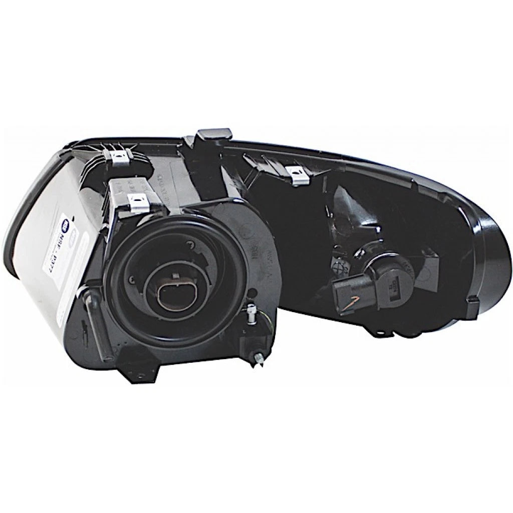 Passenger Side Headlight for Dodge Caravan/Grand Caravan (2001–2007) CH2503129, MLX-SHE347-150OER-CL360A50