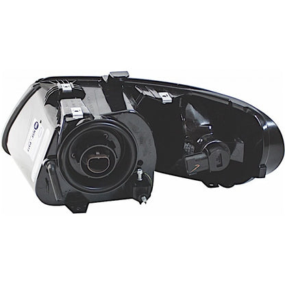 Passenger Side Headlight for Dodge Caravan/Grand Caravan (2001–2007) CH2503129, MLX-SHE347-150OER-CL360A50
