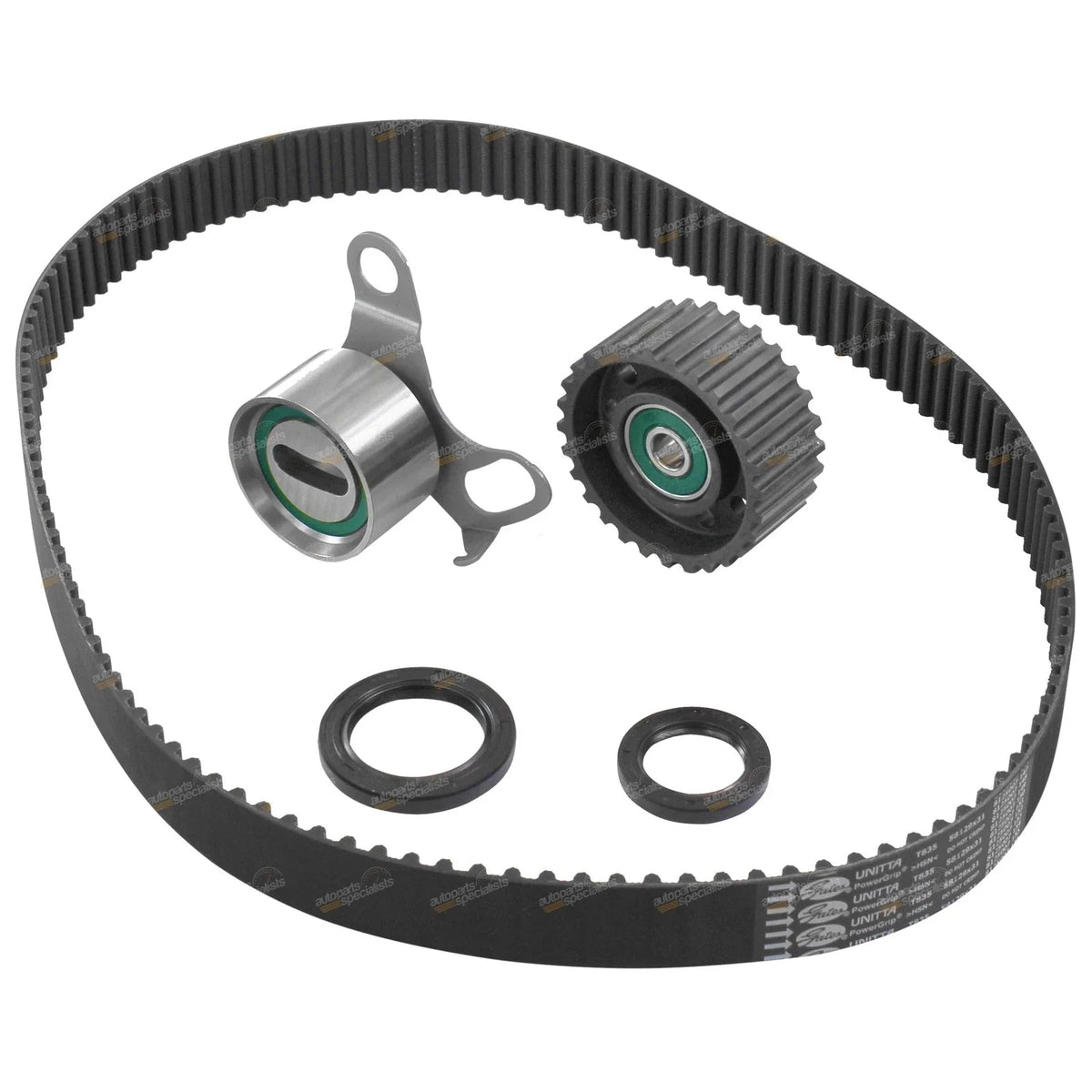 Timing Belt Kit for Toyota 2L 3L 5L Hilux Hiace Dyna Surf (1988���2005)
