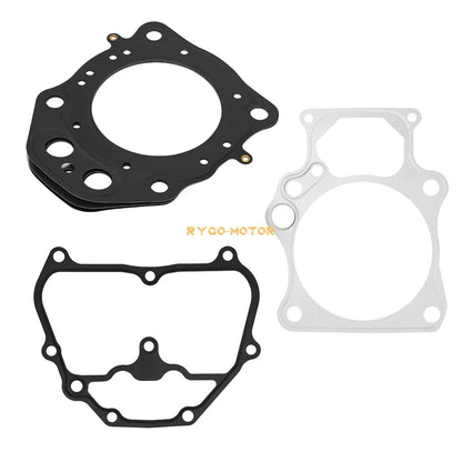 Cylinder Head Gasket Rebuild Kit for Honda Rancher 420 TRX420 (2009–2024)