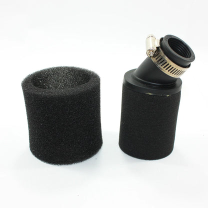 28mm Foam Air Filter for Yamaha PW50 PEEWEE 50