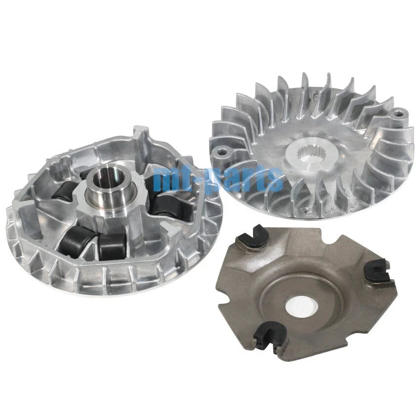 Primary Sliding Sheave for Yamaha Tricity 300 (2020–2021) B74-E7620-00
