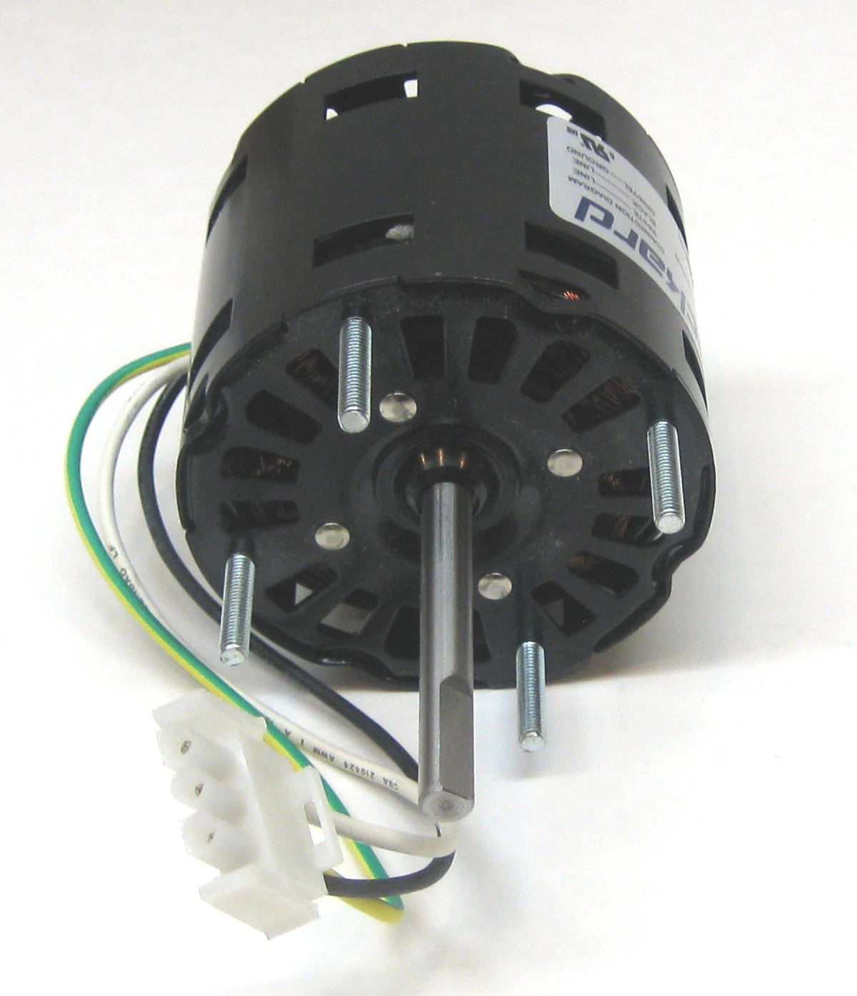 Packard 90145 Motor for Greenheck 310145 (8W, 115V, 950 RPM, CWSE)