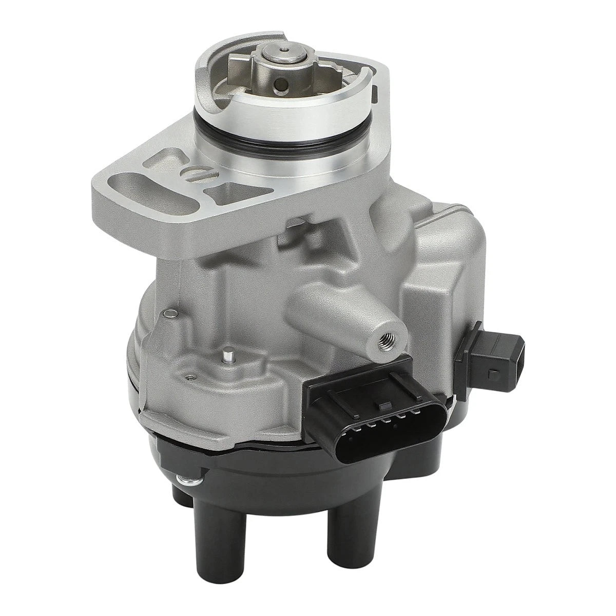 Distributor for Expo Eagle Summit Mitsubishi Mirage Plymouth Colt (1992–1996) - 18031815, DST47425, MD180936, DG21, T6T57671, 8447425