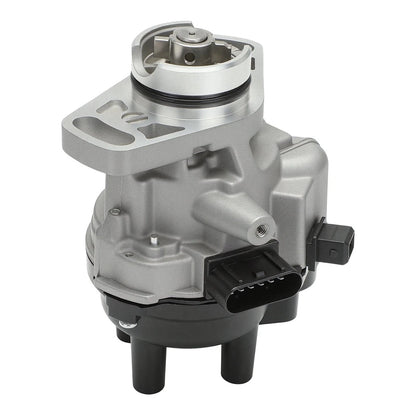 Distributor for Expo Eagle Summit Mitsubishi Mirage Plymouth Colt (1992–1996) - 18031815, DST47425, MD180936, DG21, T6T57671, 8447425